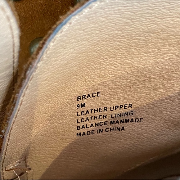 C3 Cecelia New York Brace Stud Bootie in Brown - Picture 16 of 16